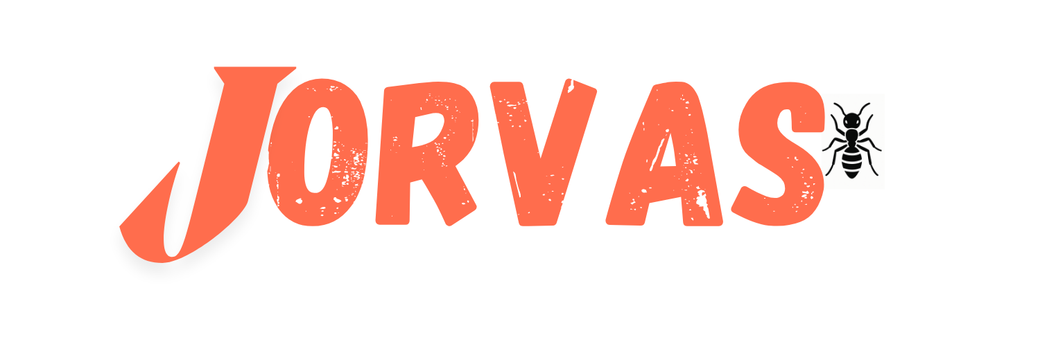 Jorvas Logo